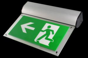 Senso-Exit